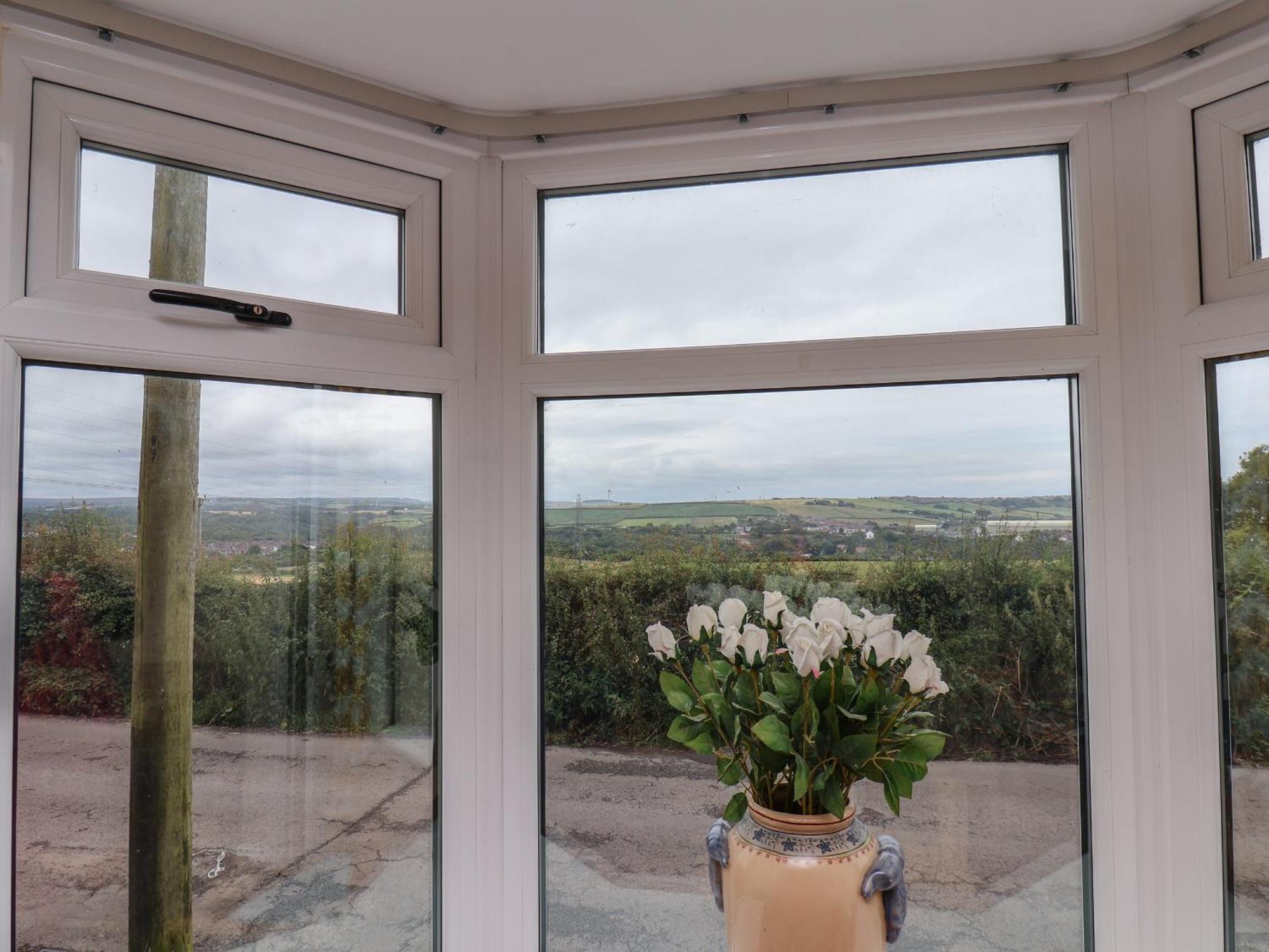 Vila North Terrace Saltburn-by-the-Sea Exteriér fotografie