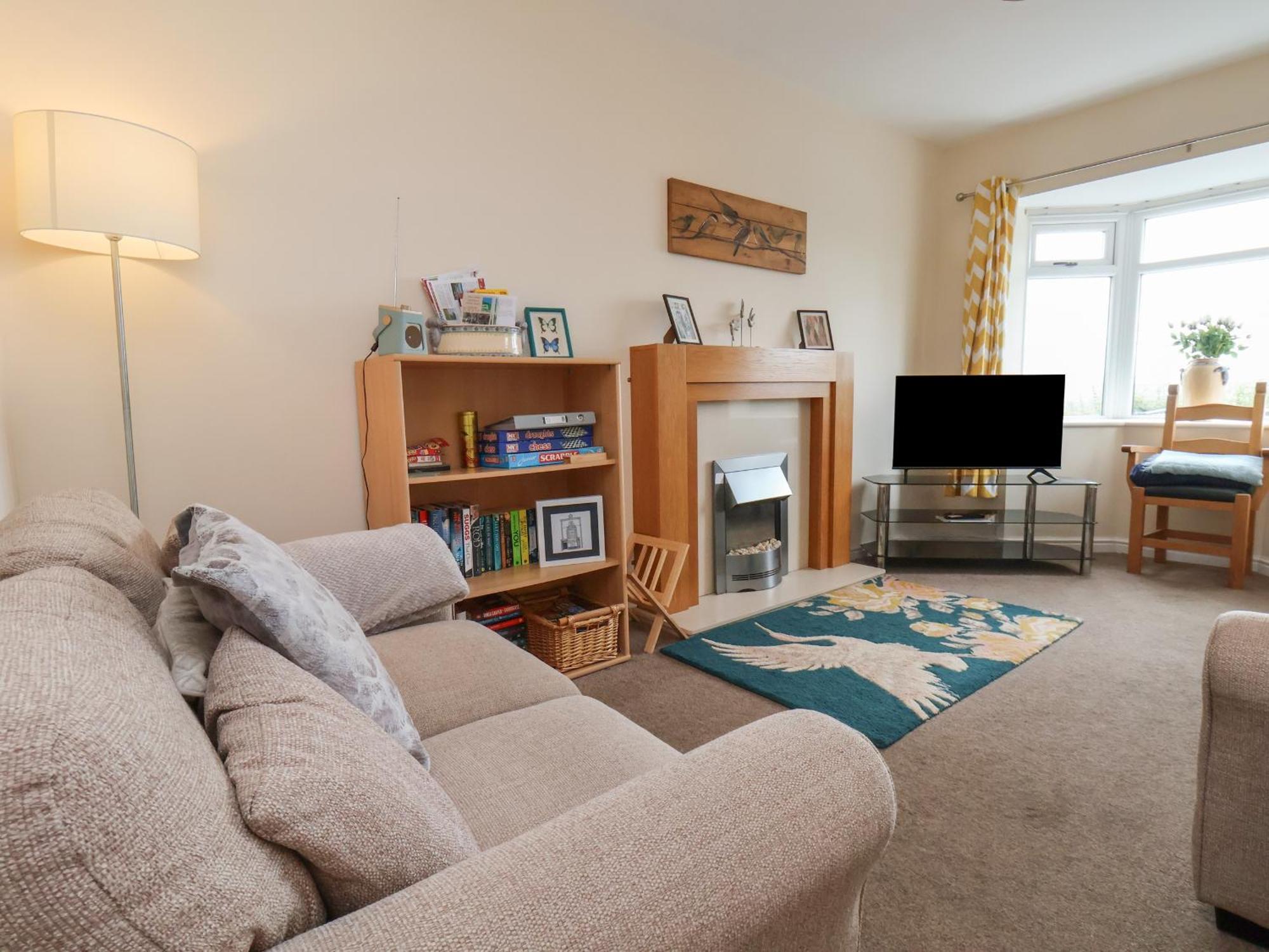Vila North Terrace Saltburn-by-the-Sea Exteriér fotografie
